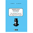 The Strange Case of Dr. Jekyll and Mr. Hyde (Liberty C.) Usborne
