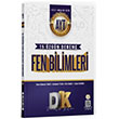 AYT Fen Bilimleri 15 Deneme Didaktik Kalem