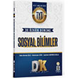 TYT Sosyal Bilimler 30 Deneme Didaktik Kalem