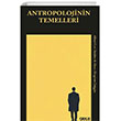Antropolojinin Temelleri Gece Kitapl