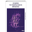 Evrim ve Toplumun yks Gece Kitapl