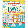 Travel Activity Book Usborne