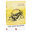 The Time Machine Peta Kitap