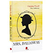 Mrs. Dalloway Peta Kitap