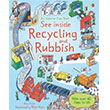 Rubbish and Recycling (See Inside): 1 Usborne
