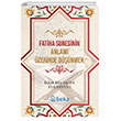 Fatiha Suresinin Anlam zerinde Dnmek Beka Yaynlar