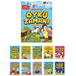 yk Zaman(10 Kitap + Soru Kitap) Ema ocuk