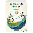 Nil Nehrinde Nilfer Beyaz Bulut Kitap
