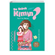 Bu Bebek Kimin Beyaz Bulut Kitap