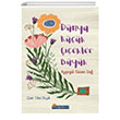 Dnya Kk iekler Byk Beyaz Bulut Kitap