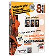 Ders Arkadam 8. Snf LGS T.C. nklap Tarihi ve Atatrklk Son Tur Soru Bankas Yarg Yaynevi