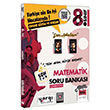 Ders Arkadam 8. Snf LGS Matematik Son Tur Soru Bankas Yarg Yaynevi