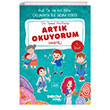 Dik Temel Harflerle Artk Okuyorum The Kitap