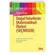 Doal Felsefenin Matematiksel lkeleri (Semeler) dea Yaynevi
