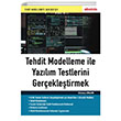 Tehdit Modelleme ile Yazlm Testlerini Gerekletirmek Abaks Kitap