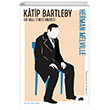 Kâtip Bartleby Kolektif Kitap
