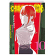 Chainsaw Man 10. Cilt Gerekli eyler