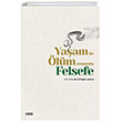 Yaam ile lm Arasnda Felsefe izgi Kitabevi