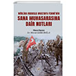 Mirliva Rodoslu Mustafa Fehminin Sana Muhasarasna Dair Notlar Akl Fikir Yaynlar