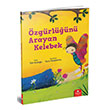 Merakl Gezginler-zgrln Arayan Kelebek Redhouse Yaynlar