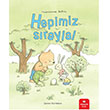 Hepimiz Srayla Redhouse Kidz Yaynlar