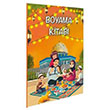 ocuklar in Boyama Kitab-3 Aksa ocuk