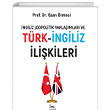 Trk-ngiliz likileri Sarmal Kitabevi