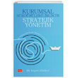 Kurumsal Srdrlebilirlikte Stratejik Ynetim Nobel Bilimsel Eserler