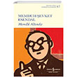 Mendil Altnda  Bankas Kltr Yaynlar
