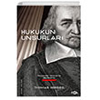Hukukun Unsurlar Fol Kitap