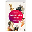 Fahieliin Tarihi Antikada ve Ortaada Fol Kitap