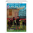 Dublinliler  Bankas Kltr Yaynlar