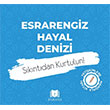 Esrarengiz Hayal Denizi-Mandala Parana Yaynlar