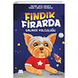 Fndk Firarda Galaksi Yolculuu Parana Yaynlar