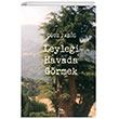 Leylei Havada Grmek Sarmal Kitabevi