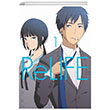 ReLIFE - 1  Kayp Kta Yaynlar