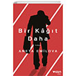 Bir Kt Daha Can Yaynlar