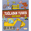 Bir Ev Nasl Yaplr? Tuladan Yuvaya ikitap