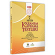 2025 7. Snf MEB Tm Dersler Kazanm Kavrama Testleri KKT Yaprak Test Kitab Karakutu Yayn