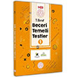 2025 7. Snf MEB Beceri Temelli Testler 1. Kitap rnek Soru Bankas Karakutu Yayn