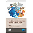 Psikososyal Boyutlaryla Afetler ve Din Nobel Akademik Yaynclk