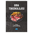 Gda Toksikolojisi Nobel Akademik Yaynclk