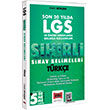 8. Snf LGS Trke Son 20 Ylda Sklkla Kullanlan Sihirli Snav Kelimeleri Yarg Yaynlar
