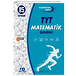 TYT Matematik Kondisyon 15 Deneme Tandem Yaynlar