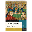 Osmanllar - Kuatlm Bir mparatorluk 1700-1923 Alfa Yaynlar