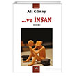 Ve nsan zan Yaynclk