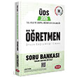 2025 GYS Aile ve Sosyal Hizmetler Bakanl retmen Soru Bankas zm Grevde Ykselme Data Yaynlar