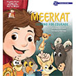 Meerkat Looking For Courage Artenino Yaynclk