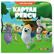 Kaptan Pengu TRT ocuk Crt Crtl Kitap Artenino Yaynclk