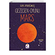 Gezegen Oyunu - Mars ndigo ocuk